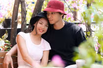 Lại Thanh Hương chia tay Mạnh Hiệp vì ngoại tình