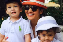 Hai con của Hồng Nhung sang chấn tâm lý khi bố vui bên tình mới