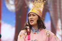 16 năm lên sóng Táo quân, Vân Dung vẫn chua ngoa "điệu chảy nước"