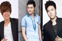 Những danh hiệu Hoàng tử “chết yểu” của làng nhạc Việt 