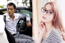 Quách Phú Thành chia tay bạn gái sau 5 tháng hẹn hò