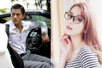 Quách Phú Thành chia tay bạn gái sau 5 tháng hẹn hò