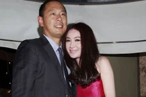Ôn Bích Hà ly thân tỷ phú sau 17 năm chung sống