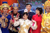 Chuyện hậu trường Táo quân qua lời kể các Táo