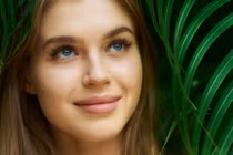 Ngỡ ngàng ảnh mặt mộc của dàn thí sinh Miss Universe