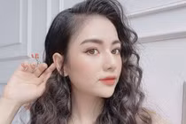 Việt Hoa "Đào đanh đá": Bốp chát trên phim, ngoài đời thế nào?