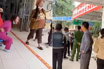 Nữ sinh 13 tuổi bất ngờ tử vong tại trung tâm y tế huyện