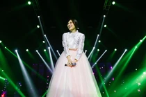 Mỹ Tâm mặc Hanbok, hài hước đòi làm dâu xứ Hàn