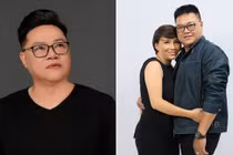 Ca sĩ Phi Hải qua đời, vợ đau xót tìm nơi mai táng