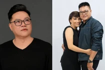 Ca sĩ Phi Hải qua đời, vợ đau xót tìm nơi mai táng