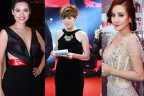 Những MC xinh đẹp nhưng kém duyên