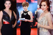 Những MC xinh đẹp nhưng kém duyên