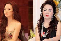 Bà Phương Hằng tuyên bố khởi kiện Vy Oanh