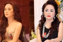 Bà Phương Hằng tuyên bố khởi kiện Vy Oanh