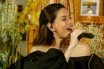 Hồ Ngọc Hà tiết lộ cách hóa thù thành bạn với người tình cũ