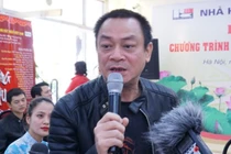 NSND Anh Tú: Tôi gầy sọp, không ăn không ngủ nổi vì lo nghĩ