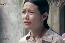 Chuyện "phim giả tát thật" của 2 nữ diễn viên phim "Thương nhớ ở ai"