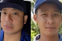 Chân dung nam diễn viên nổi tiếng gặp phiền phức vì quá giống Tuấn “khỉ“