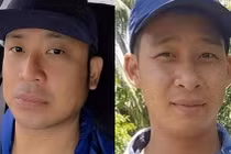 Chân dung nam diễn viên nổi tiếng gặp phiền phức vì quá giống Tuấn “khỉ“