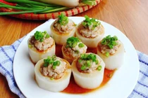 Củ cải được ví như "nhân sâm mùa đông", nhưng ai không nên ăn?