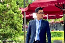 Bị chê phát tướng, Việt Anh giảm 6kg, thân hình chuẩn soái ca