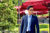 Bị chê phát tướng, Việt Anh giảm 6kg, thân hình chuẩn soái ca