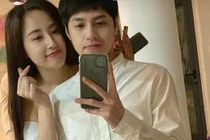 Noo Phước Thịnh khi bị nói gồng yêu Mai Phương Thúy 