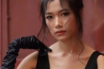 Bị Phan Hiển dằn mặt, diễn viên Trà My mắng: "Mắc mửa, giả tạo"