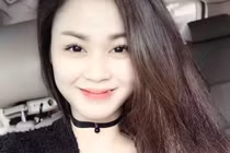 Ngắm Lương Thu Trang “Hướng dương ngược nắng” thời mũi tẹt răng khểnh