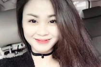 Ngắm Lương Thu Trang “Hướng dương ngược nắng” thời mũi tẹt răng khểnh