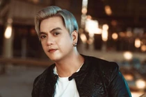 Xót xa phút cuối đời của ca sĩ Lâm Onbi