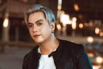 Xót xa phút cuối đời của ca sĩ Lâm Onbi