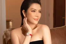 Lý Nhã Kỳ tuổi 39: "Mặn mà, quyến rũ nhưng mà cô đơn"