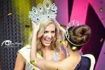 Người đẹp Úc đăng quang Hoa hậu Toàn cầu 2015