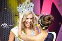 Người đẹp Úc đăng quang Hoa hậu Toàn cầu 2015