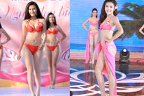 HHVN 2014 trước giờ G: Mỹ nhân nào sẽ đội vương miện?