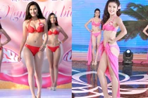 HHVN 2014 trước giờ G: Mỹ nhân nào sẽ đội vương miện?