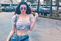 Bị nghi "đá xoáy" Cường Đô La - Đàm Thu Trang, Hà Hồ đáp trả