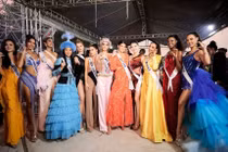 Miss Cosmo 2024 đổi địa điểm tổ chức sau vụ sập sân khấu 