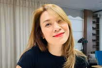 Mỹ Tâm trấn an fan về đôi tay băng bó vì chấn thương nhẹ