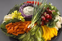 Top thực phẩm không làm tăng cân bạn nên biết