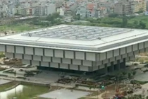 Xót xa những dự án nghìn tỷ “ngủ quên” ở Hà Nội