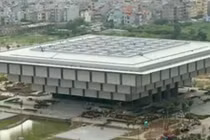 Xót xa những dự án nghìn tỷ “ngủ quên” ở Hà Nội