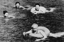 Lời Bác dặn về đề án 6.500 tỷ “vực” thể lực người Việt