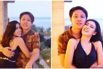 Cuộc sống của nữ MC thành vợ tỷ phú chỉ sau 6 đêm hẹn hò