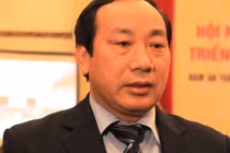 Ai thay ông Đinh La Thăng ở Bộ GTVT?