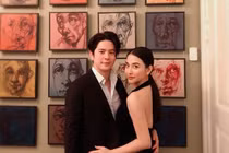 Bất ngờ lý do Mai Hồ hiếm khi đăng ảnh con trai riêng dù khoe ngập ảnh con gái