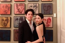 Bất ngờ lý do Mai Hồ hiếm khi đăng ảnh con trai riêng dù khoe ngập ảnh con gái