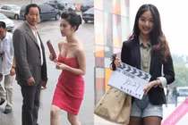 Thực hư tin đồn Lưu Diệc Phi phá thai ở tuổi 15