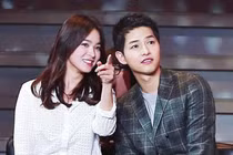 Song Joong Ki, Song Hye Kyo bất hòa khi chia tài sản ly hôn